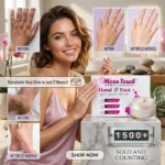 Hand & Foot Whitening Cream (100 g)