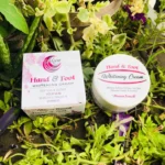 Hand & Foot Whitening Cream (100 g) - Image 3