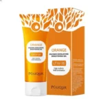 Orange Enzyme Exploiting Gel – Brightening, Exfoliating & Nourishing Citrus Skincare for Radiant, Healthy, Glowing Complexion Every Day (80g) - Image 3