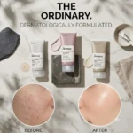 The Ordinary Facewash Pack of 3